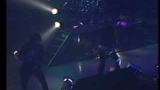 Rage - The Pit &amp; The Pendulum (Live &#39;96)
