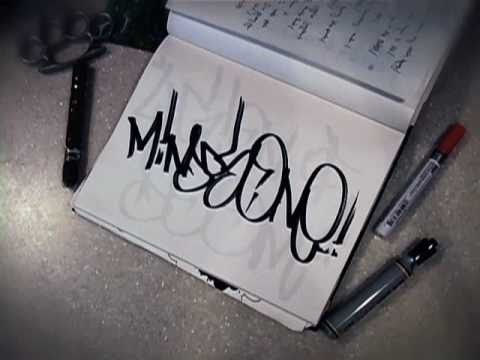 MindsOne - Legion of Doom (Prod. Kev Brown)