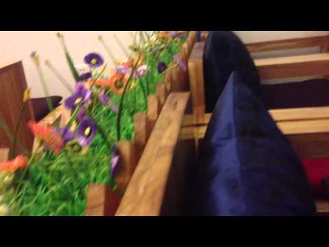 Petit Papa Noel _ Panga ft Bong Pav