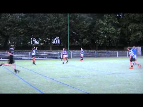 Oost arnhem A1 Animo A1 tweede helft2