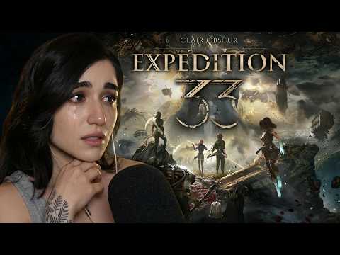 Already CRYING | Clair Obscur Expedition 33 Hits Hard! [1]