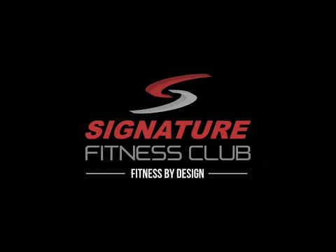 Signature Fitness Club