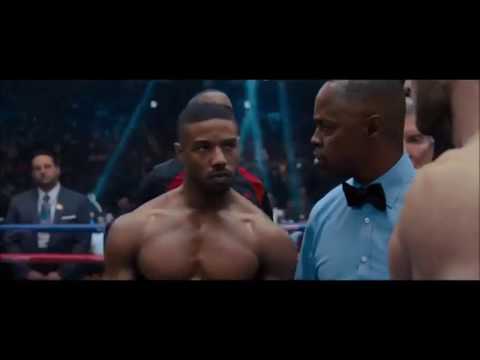 CREED 2 EDIT (I WILL GO TO WAR)