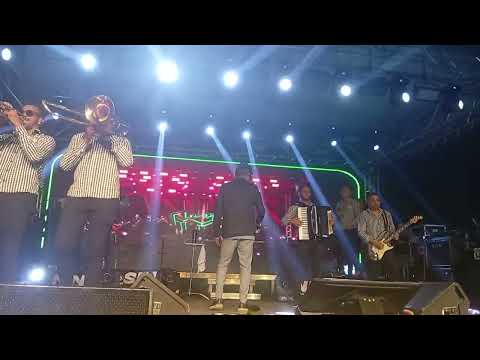 Show em Caetanos Bahia 