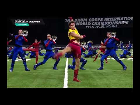 SCV @ DCI 2024 Final