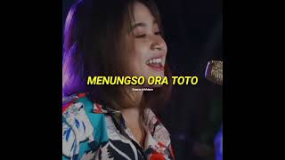 Download lagu Menungso ora toto || status wa dangdut koplo terbaru terpopuler mp3