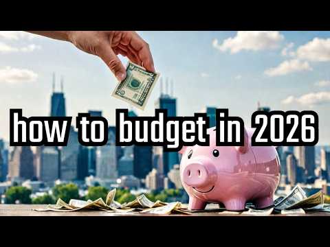 Why 2026 Will Change the Way You Budget Forever