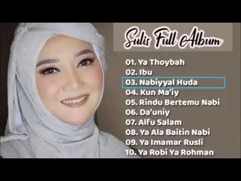 LAGU TERBAIK SULIS FULL ALBUM