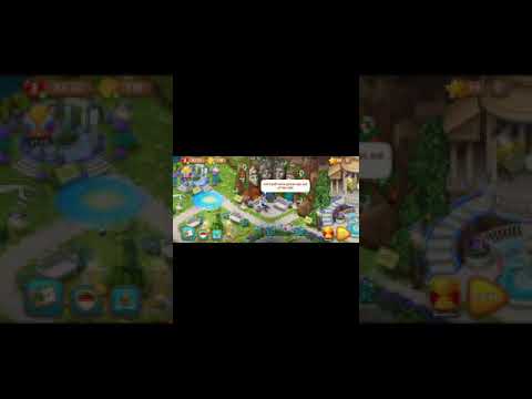 Gardenscapes 🌟 1st Place in The Golden Cup 🌟 Level 8846 🌟 Indonesia Team 🌟