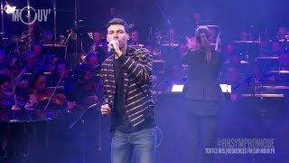 GEORGIO : &quot;Héra&quot; (live @ Hip Hop Symphonique) #HHSYMPHONIQUE
