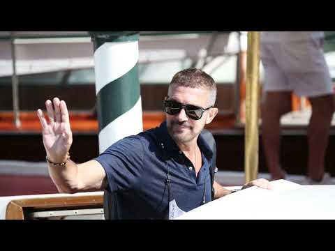 Ridley Scott - "L'eterno duellante" alla 78° Mostra del Cinema di Venezia