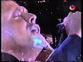Luis Miguel Voy a apagar la luz y Contigo aprendí