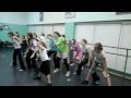 Group 1 Crew "Movin'" Hip Hop Dance Routine ...