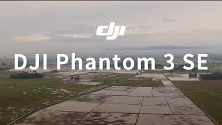Video thumbnail for DJI Phantom 3 SE by Adam Teoh