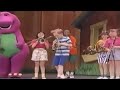 Shawn Playing Go Tell It On The Mountain On His Trumpet For Barney Friends
