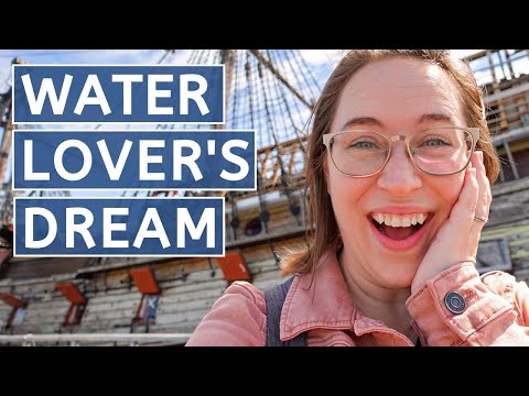 LELYSTAD in Flevoland, Netherlands TRAVEL GUIDE