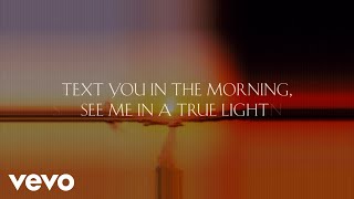 Cage The Elephant - HiFi (True Light) (Lyric Video)