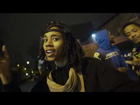 Bigg Ron “THE BIGGEST”(Music Video) Shot By @JamDaGoated1