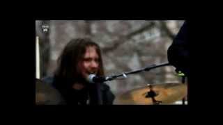 Video FO3 band Love Unapproachable