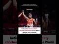 India S Sakshi Chaudhary Lunches Gold Medal Ait The World Boxing Cup In Astana Newsheadlines