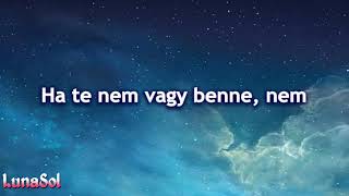 Alex Roe - Enough (magyar felirattal)