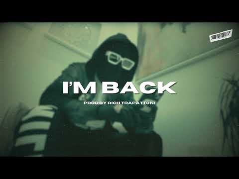 [FREE] Booter Bee x Country Dons x Meekz Manny type beat - I'M BACK