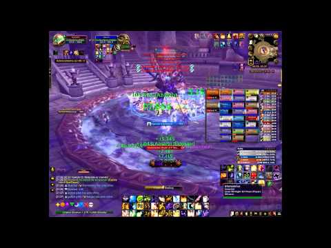 Essential - Garrosh Hellscream 25M Normal