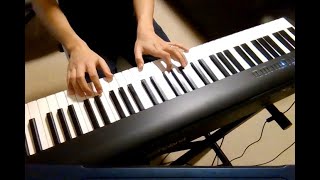 Ashley Ballard - It Was You (Acoustic Vocal and Piano)