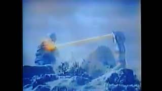 ウルトラマンエース対フブキララＰＡＲＴ１。