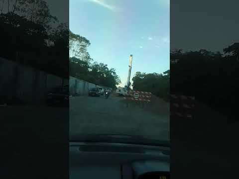 PUENTE SAN MIGUEL. PUTUMAYO.2025.