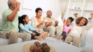 Peace of Mind - Television Commercial for Funeral Homes