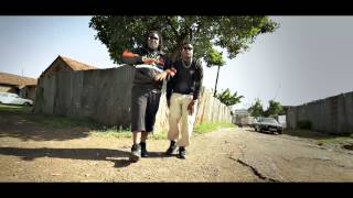 CIRCUMSTANCES (MAN A TURN) BY Ridiq ft Bilari