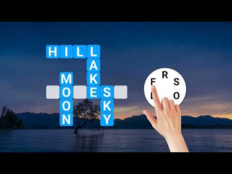 Word City - Gameplay - YouTube