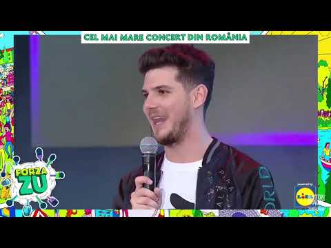 Noaptea târziu - Forza Zu 2019