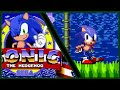 Sonic And Tails Double Trouble Sonic Hack