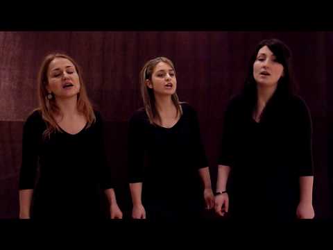 Perunika Trio -  Otdolu idat (Перуника Трио - Отдолу идат)