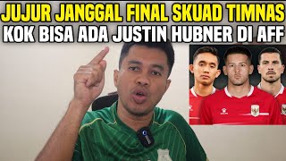 Download lagu SHOCKED JUSTIN HUBNER CALLED UP TO AFF NATIONAL TEAM‼️SIGN OF PLAYING IN LIGA 1? EFFECT OF A HUGE... mp3 Download lagu SHOCKED JUSTIN HUBNER CALLED UP TO AFF NATIONAL TEAM‼️SIGN OF PLAYING IN LIGA 1? EFFECT OF A HUGE... mp3