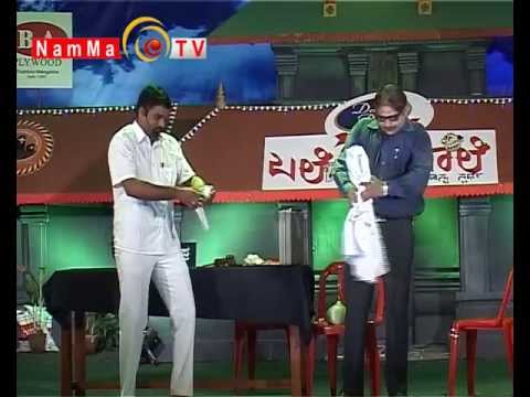 BALE TELIPAALE Ep 46 : PRASAMSHA Kaup |BALE TELIPALE | TULU COMEDY | NAMMA TV