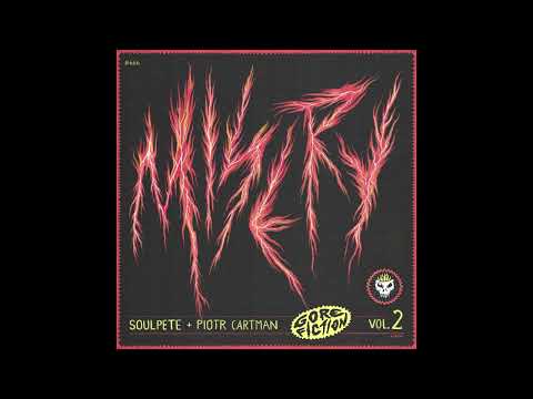Video thumbnail for Misery (Ft. Piotr Cartman)