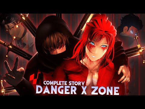 Danger X Zone Series: Complete Story Explained (Up to Latest Episodes) | Anime | The BlueShot