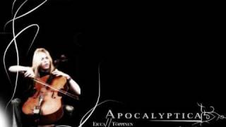 Apocalyptica- Toreador II