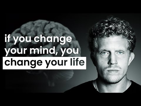 If Your Life Sucks, Here's How To Reprogram Your Mind