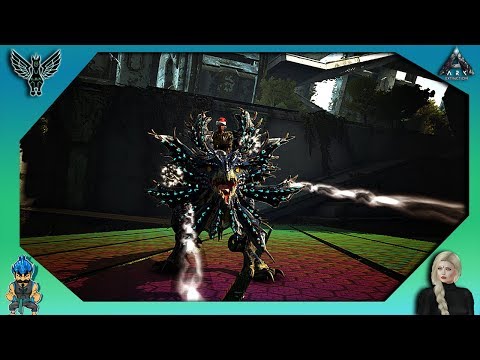 ARK EXTINCTION: FINALLY FOUND HIGH LEVEL VELONASAURS EP. 20