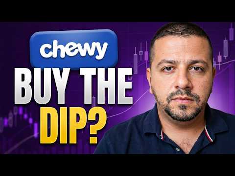 Chewy Q2 Earnings