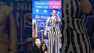 Download lagu DJ sumo asli~ikilo ikilo, Icha kiswara#shortvideo #hiburan mp3