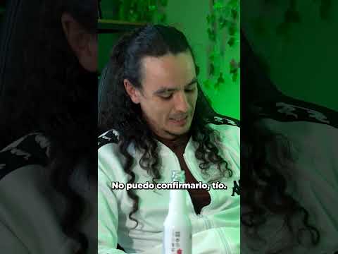 ¿Es Rosalía Ben Yart? ¿O es Ben Yart Rosalía?