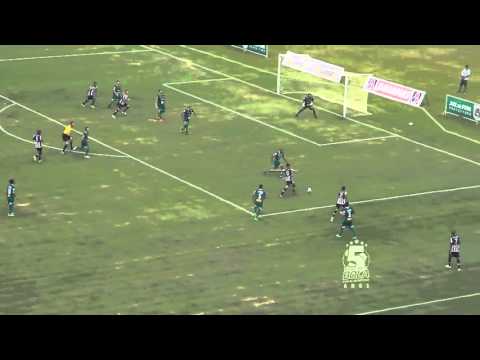 Compacto Tupi 0 x 1 Uberlândia - Campeonato Mineiro