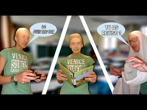 QUAND TU ES EN CONFINEMENT - SBSUPERTOP 26