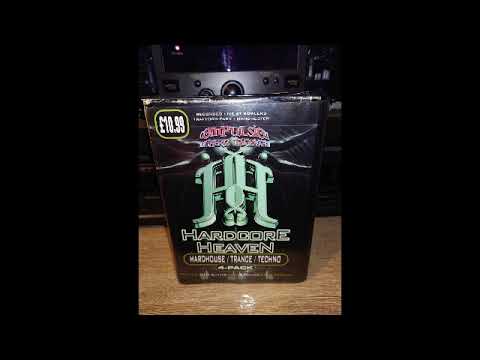 Demand Hardcore Heaven Vs Compulsion @ Bowlers 27-05-2000