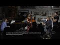 Jaz Sawyer Quartet